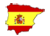 ANEMO INSTALACIONES Y SERVICIOS - Espanol