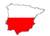 ANEMO INSTALACIONES Y SERVICIOS - Polski